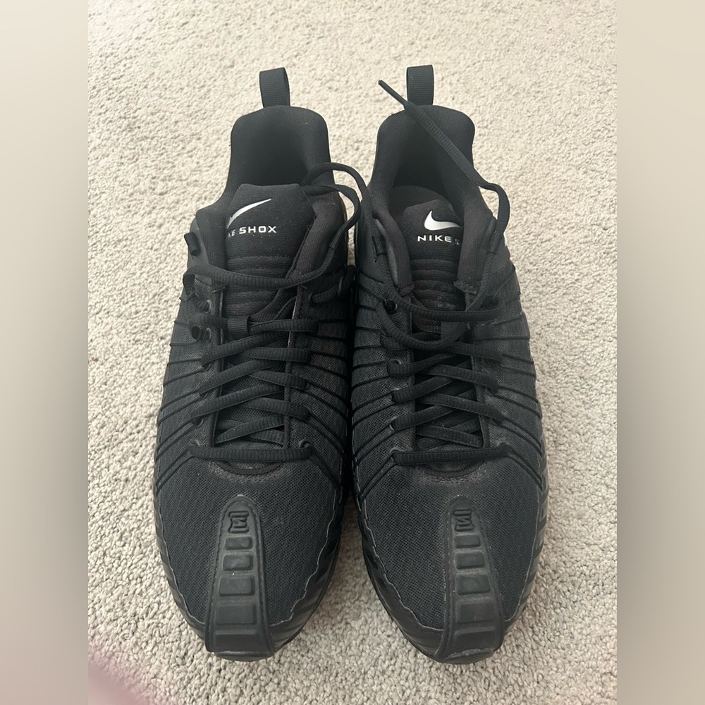 Nike Shox Athletic Shoes